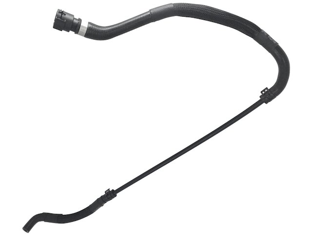 Replacement Radiator Hose