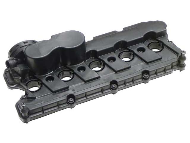 OEM Valve Cover with Gasket and Diaphragm Valve Cover