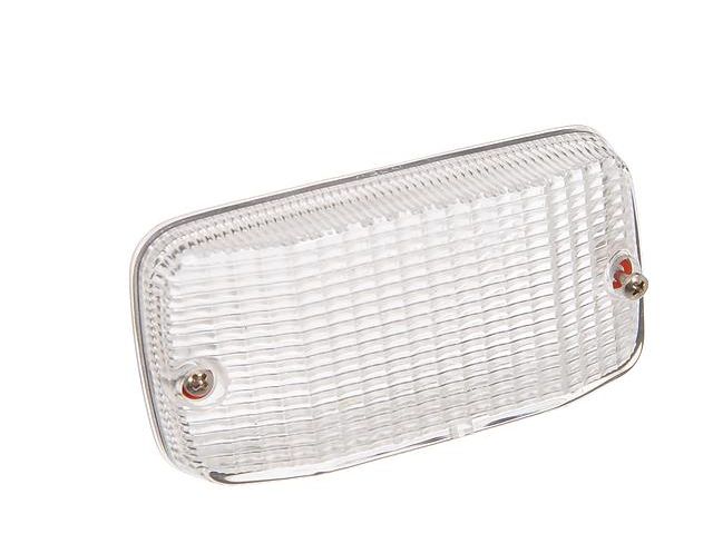 ULO Back Up Light Lens