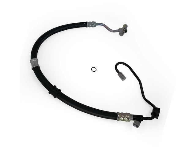 Replacement Power Steering Pressure Hose