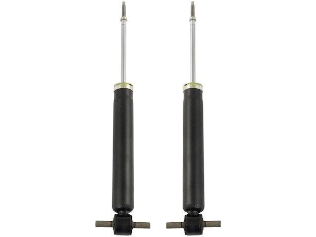 TRQ Shock Absorber Set