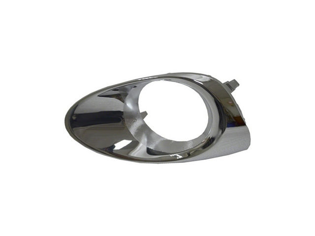 Action Crash Fog Light Bezel