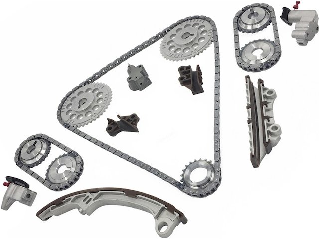 Replacement Timing Chain Kit