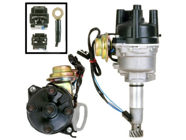 WAI Global Ignition Distributor