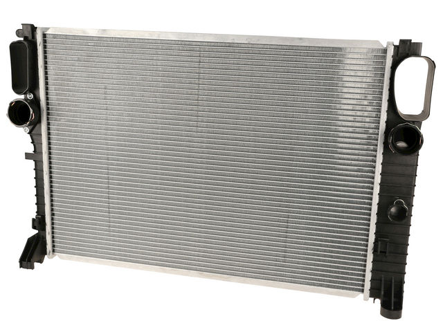 Metrix Aluminum Core Radiator