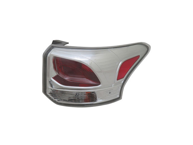 Action Crash Tail Light Assembly