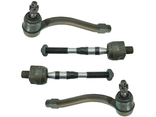 DIY Solutions Tie Rod End Kit