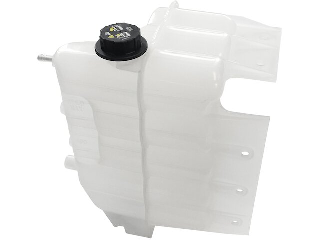 Replacement Expansion Tank