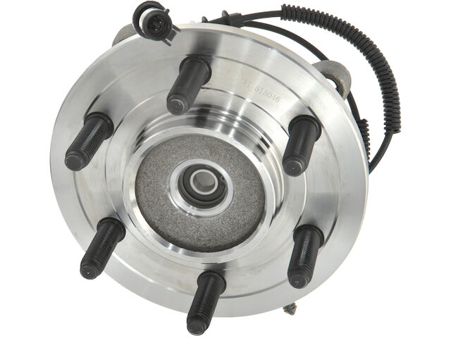 API Wheel Hub Assembly