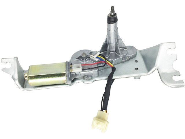 Replacement Windshield Wiper Motor