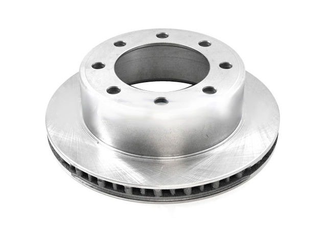 DuraGo Brake Rotor