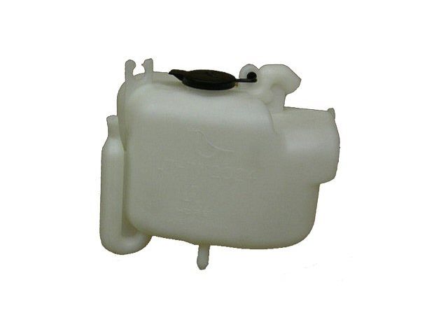 Action Crash Expansion Tank