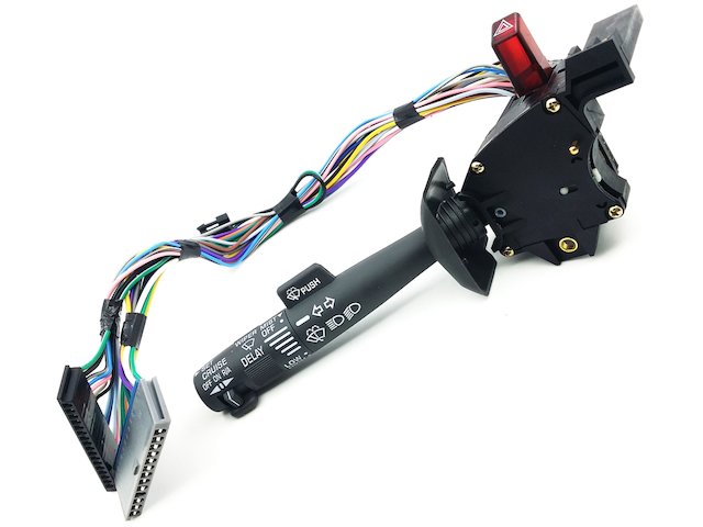 Replacement Turn Signal Switch