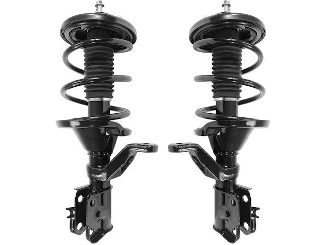 Unity Pre-assembled Complete Strut Assembly Kit Strut Assembly Kit