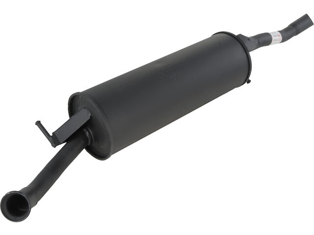 API Muffler