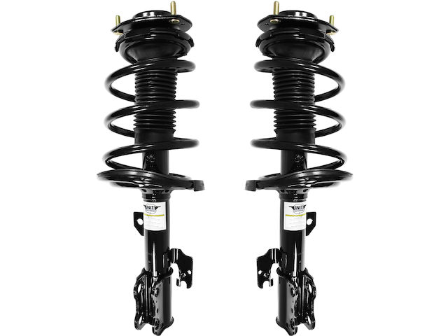 Unity Pre-assembled Complete Strut Assembly Kit Strut Assembly Kit