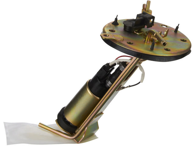 Spectra Premium Fuel Pump Hanger Assembly