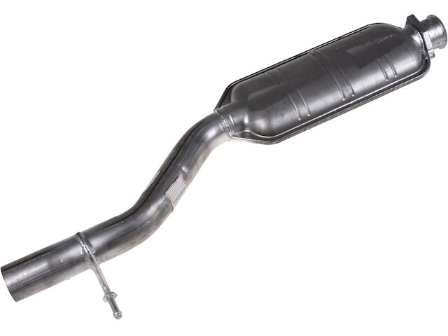 API Muffler