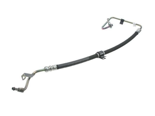 Genuine Line Assembly - HP Power Steering Pressure Hose