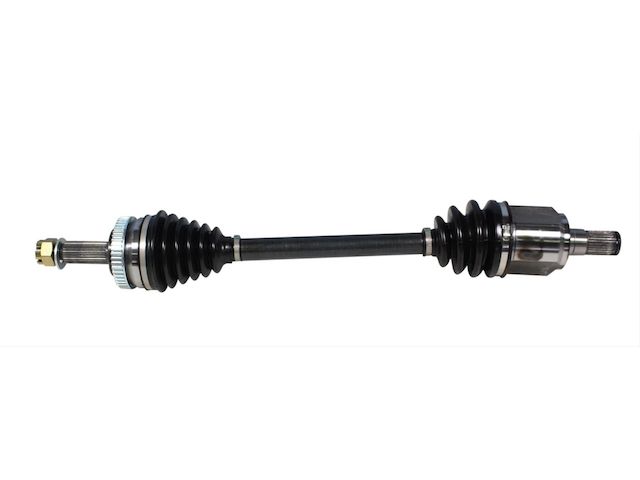 GSP CV Axle Assembly