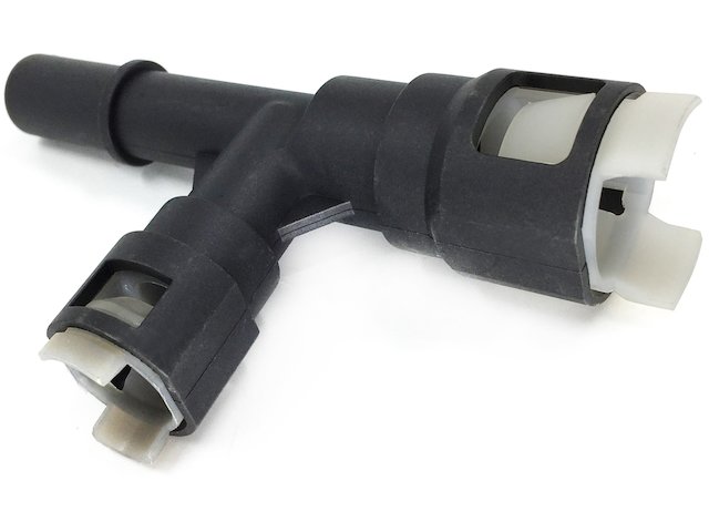 Replacement HVAC Heater Hose Connector