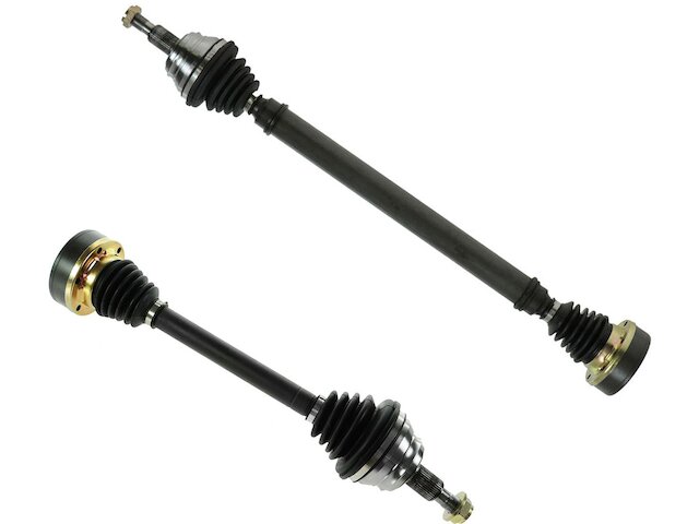 TRQ Axle Shaft Set