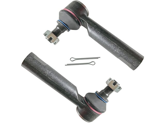 DIY Solutions Tie Rod End Set