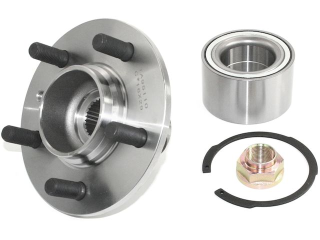 Pronto Wheel Hub Repair Kit