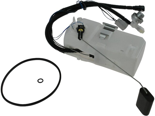 TRQ Fuel Pump and Sender Assembly