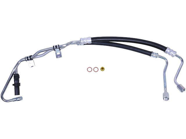 Sunsong Power Steering Hose Assembly