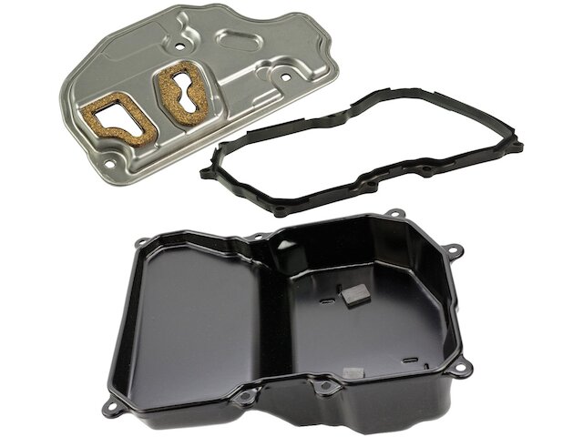 APA/URO Parts Automatic Transmission Pan