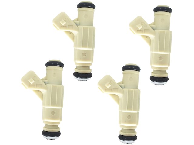 Replacement Fuel Injector Kit