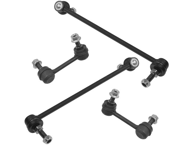 DIY Solutions Sway Bar Link Kit