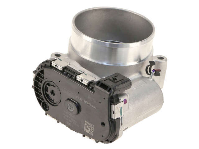 Genuine Throttle Body