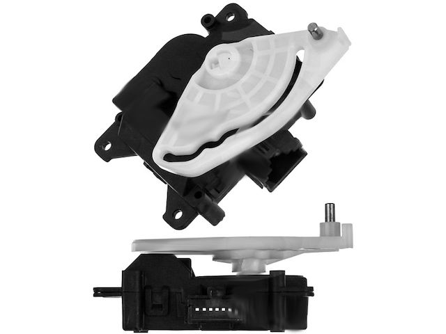 GPD HVAC Panel Mode Door Actuator