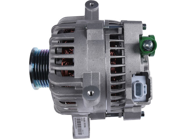 API Alternator