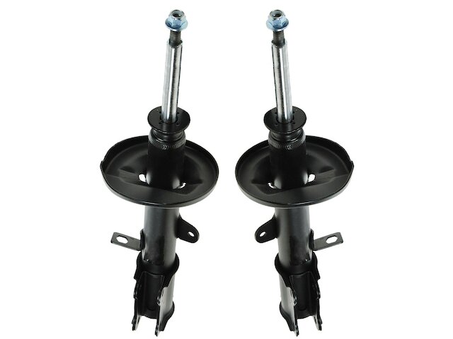 TRQ Strut Assembly Set