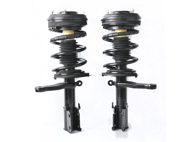 Replacement Strut and Coil Spring Assembly Set