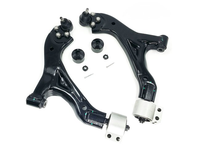 Replacement Control Arm Kit