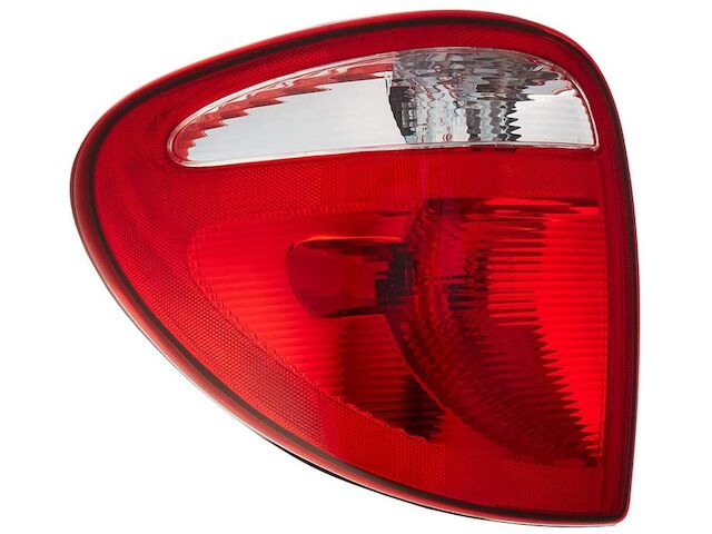 Action Crash Tail Light Assembly