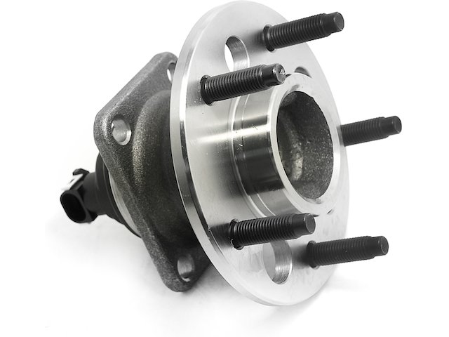 Replacement Wheel Hub Assembly