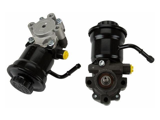 Atlantic Automotive New Power Steering Pump Power Steering Pump