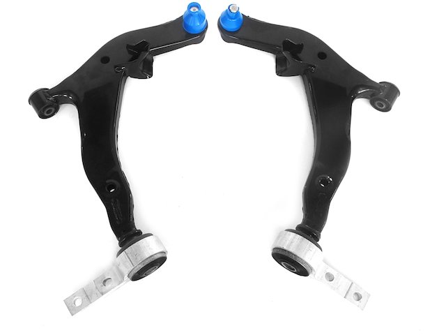 Replacement Control Arm Kit