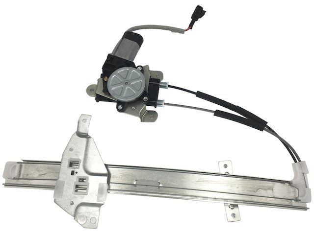 Replacement Window Regulator