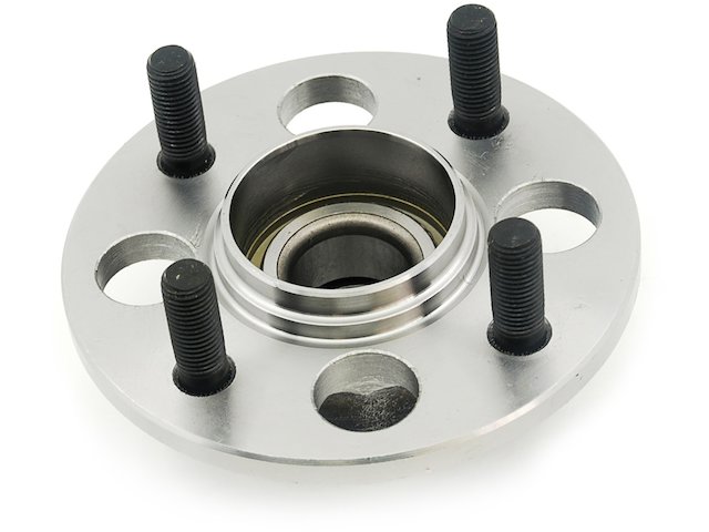 Replacement Wheel Hub Assembly