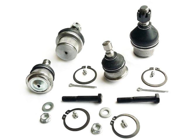 Replacement Ball Joint Kit