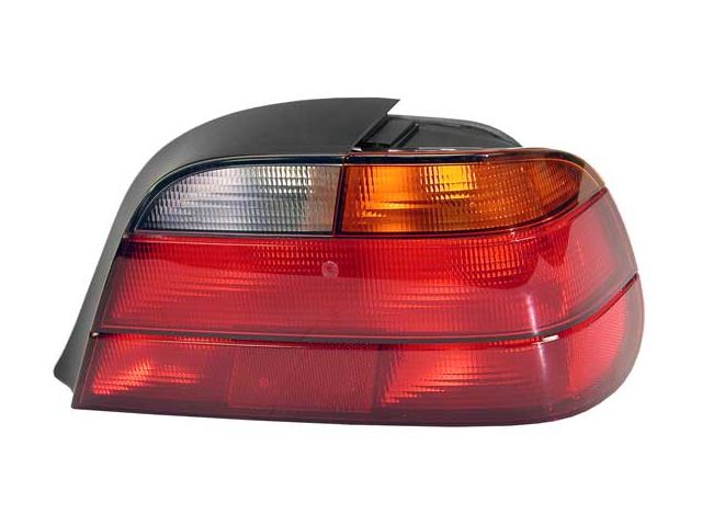 ULO Taillight Tail Light Assembly