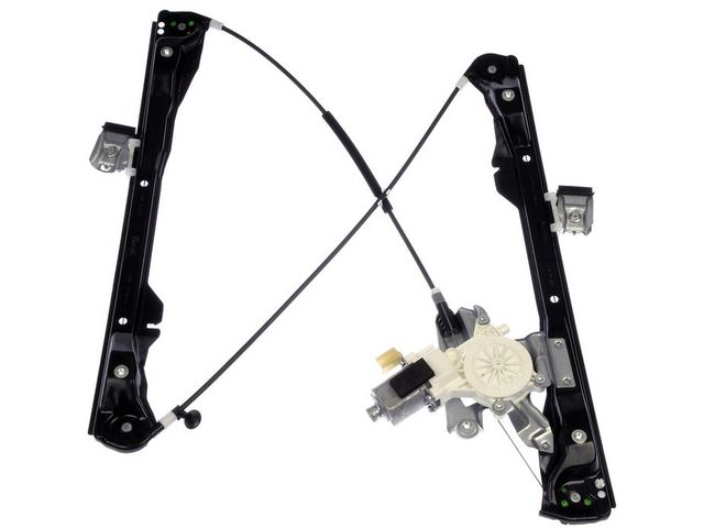 Dorman Window Regulator