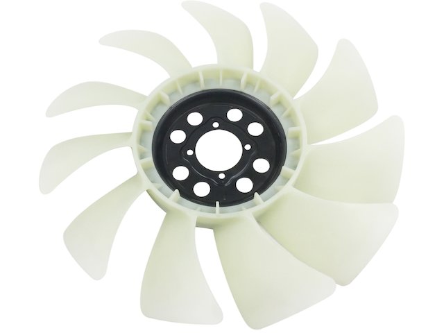 Replacement Fan Blade