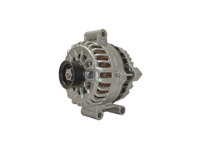 Pure Energy New Alternator